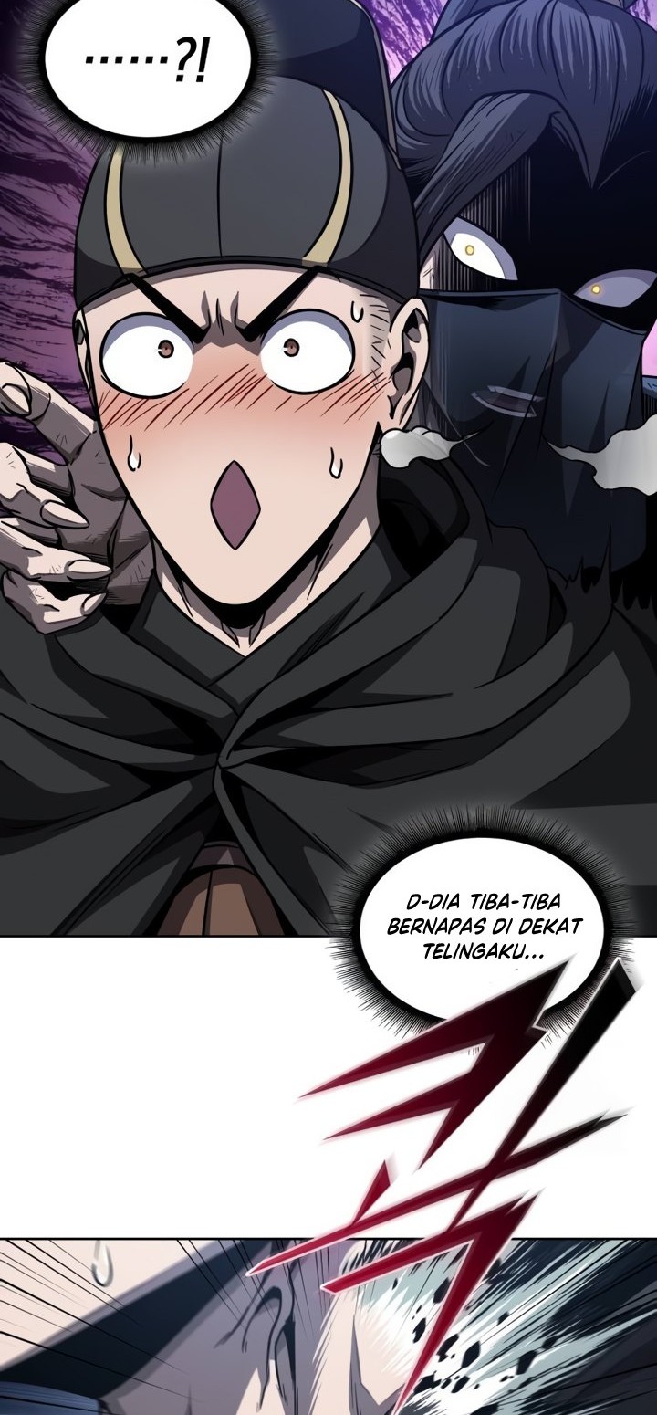 Nano Machine Chapter 198 Gambar 7