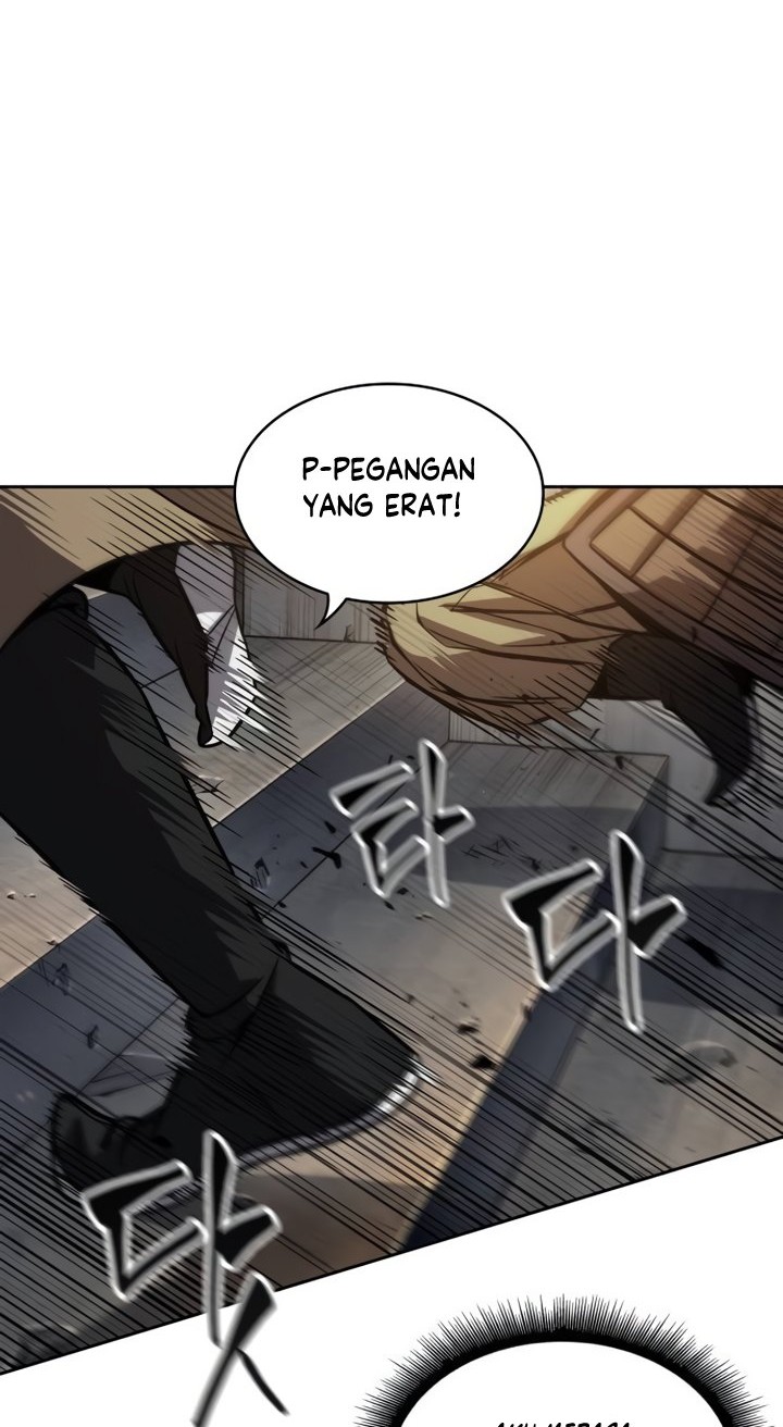 Nano Machine Chapter 198 Gambar 11