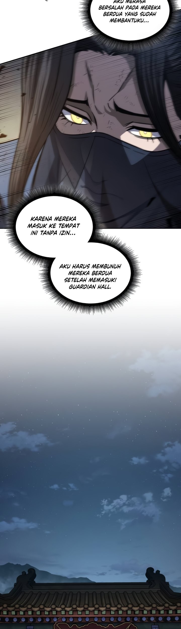 Nano Machine Chapter 198 Gambar 12