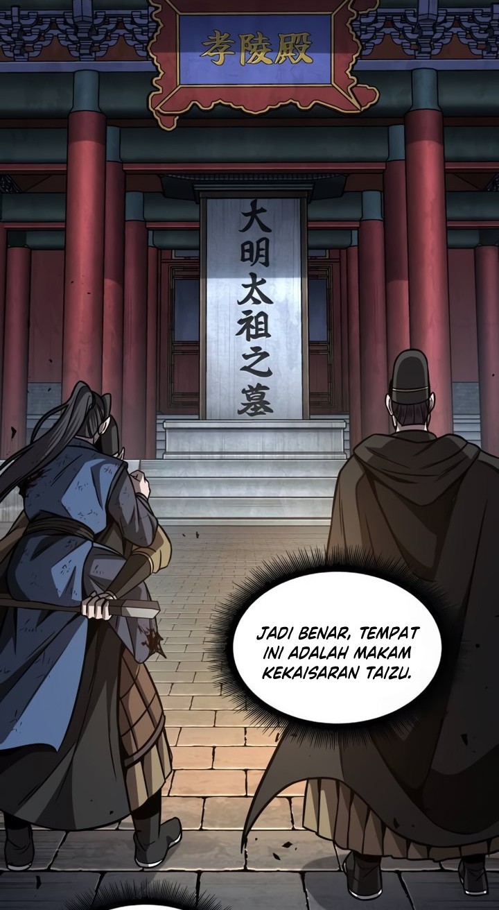 Nano Machine Chapter 198 Gambar 13