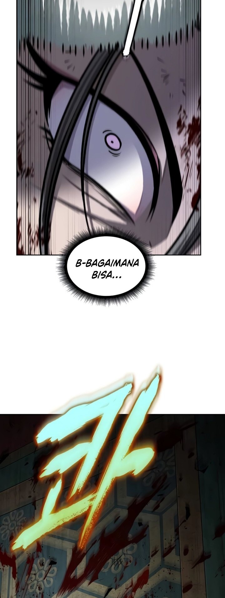 Nano Machine Chapter 197 Gambar 27