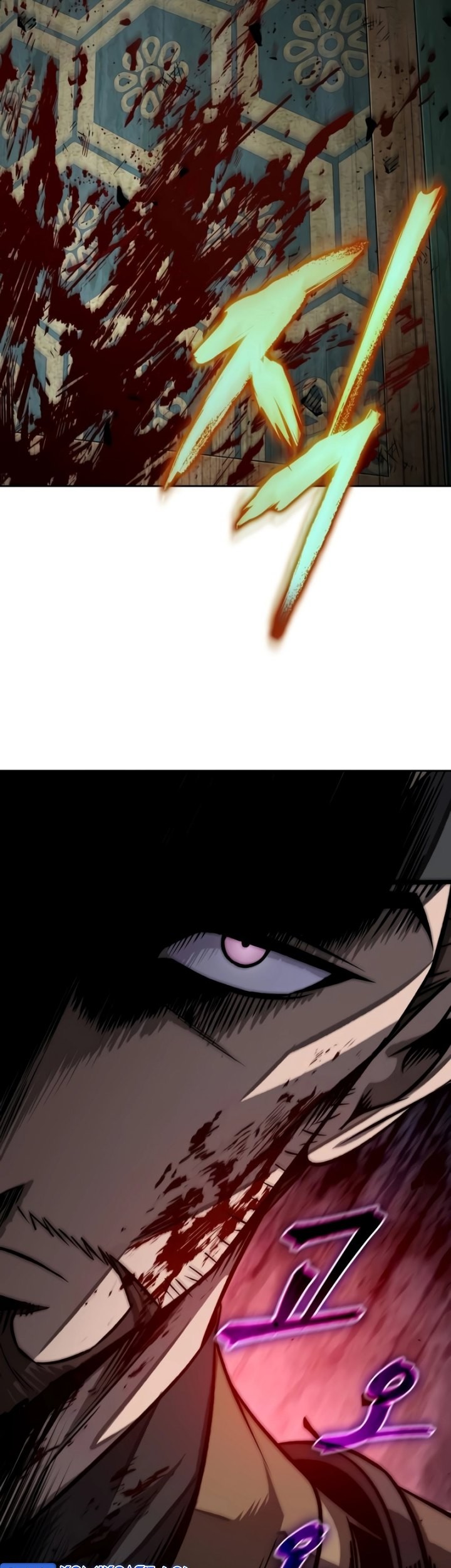 Nano Machine Chapter 197 Gambar 28