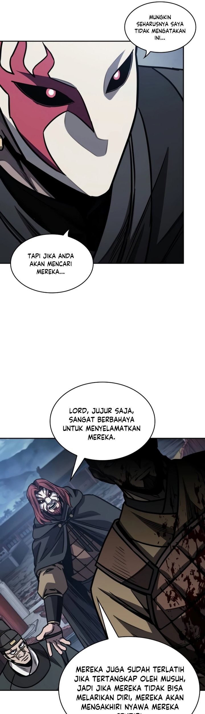 Nano Machine Chapter 197 Gambar 32