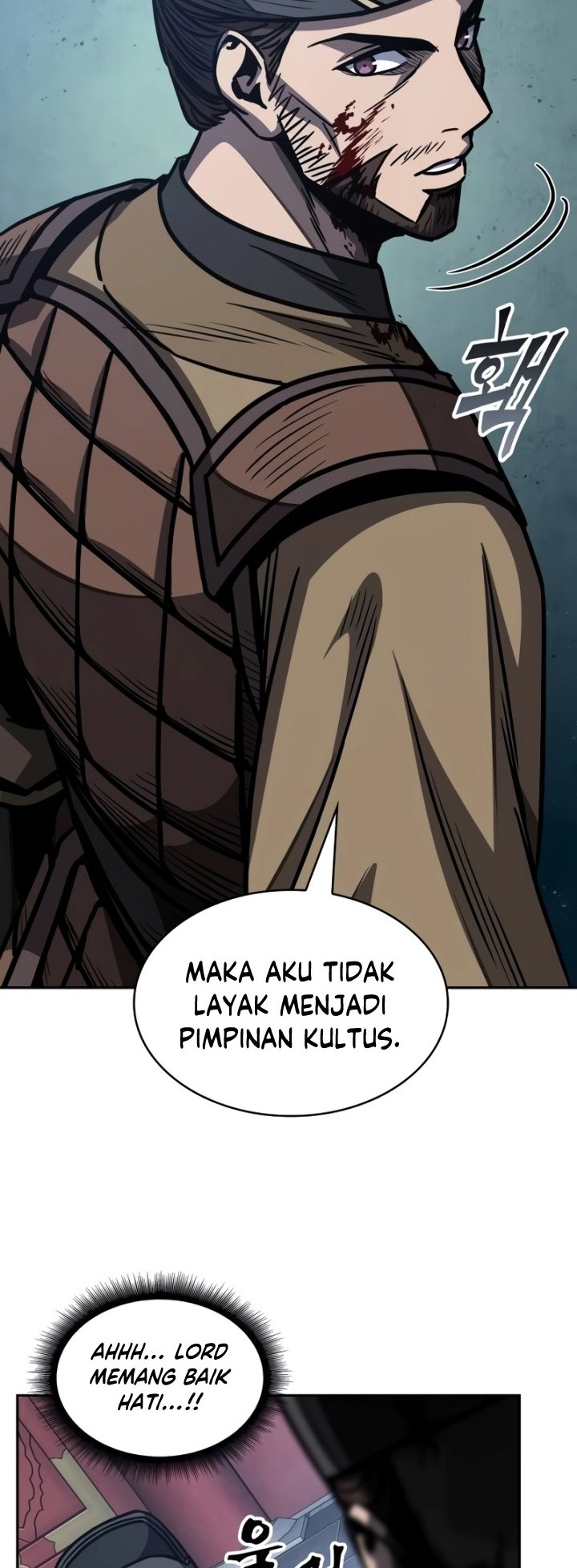 Nano Machine Chapter 197 Gambar 35