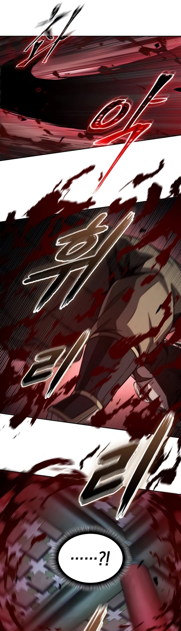 Nano Machine Chapter 197 Gambar 20