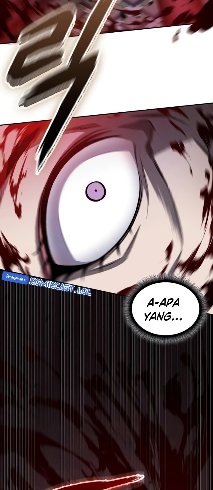 Nano Machine Chapter 197 Gambar 21