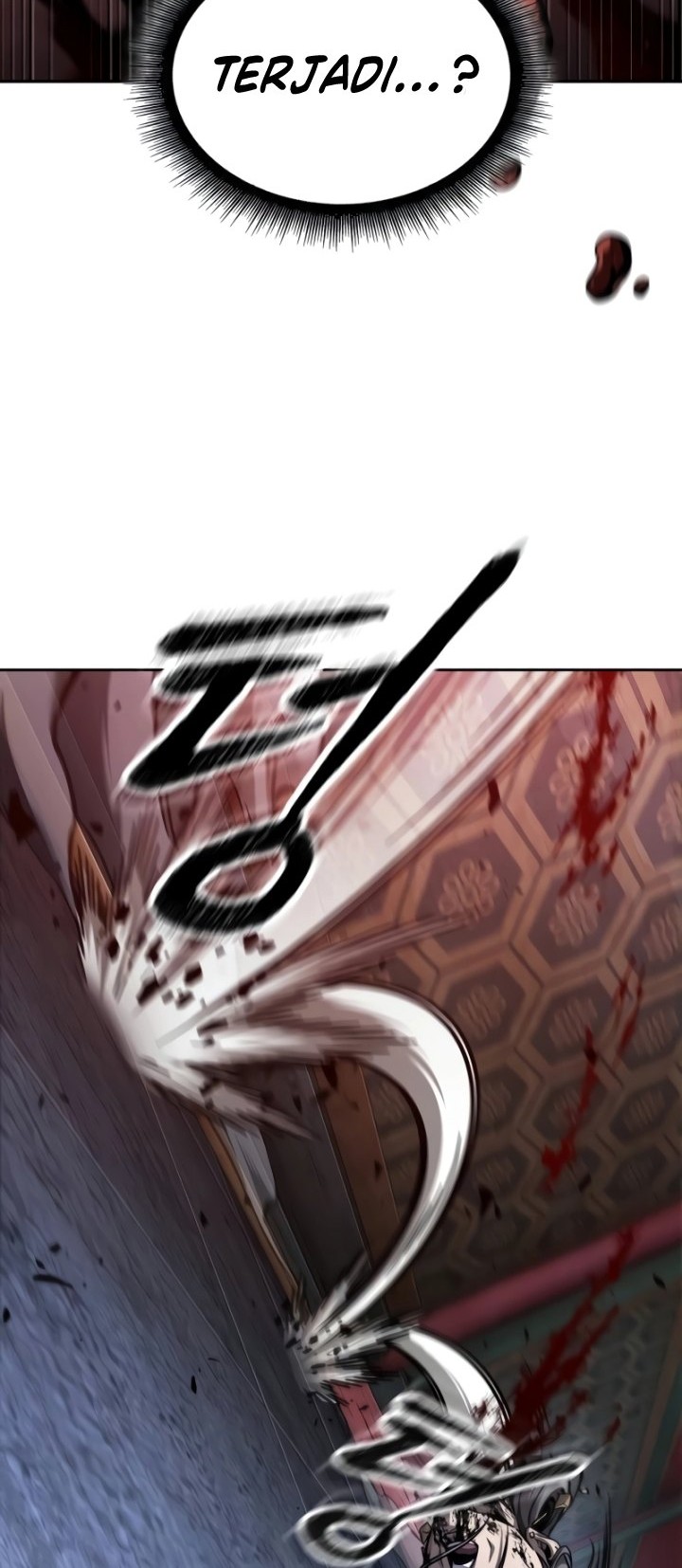 Nano Machine Chapter 197 Gambar 23