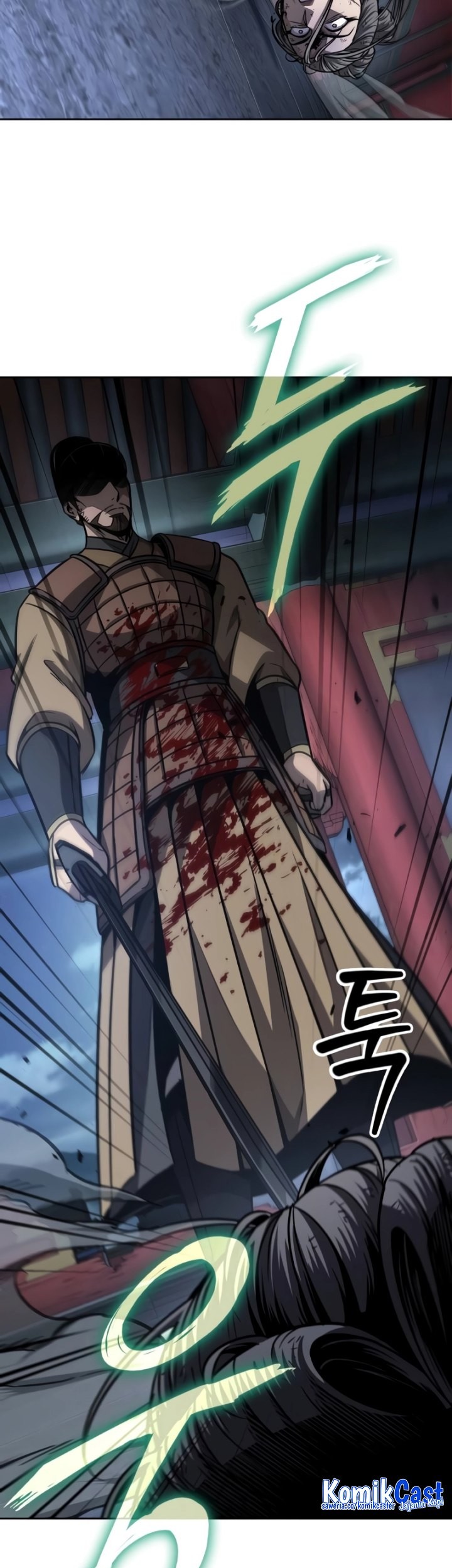 Nano Machine Chapter 197 Gambar 24