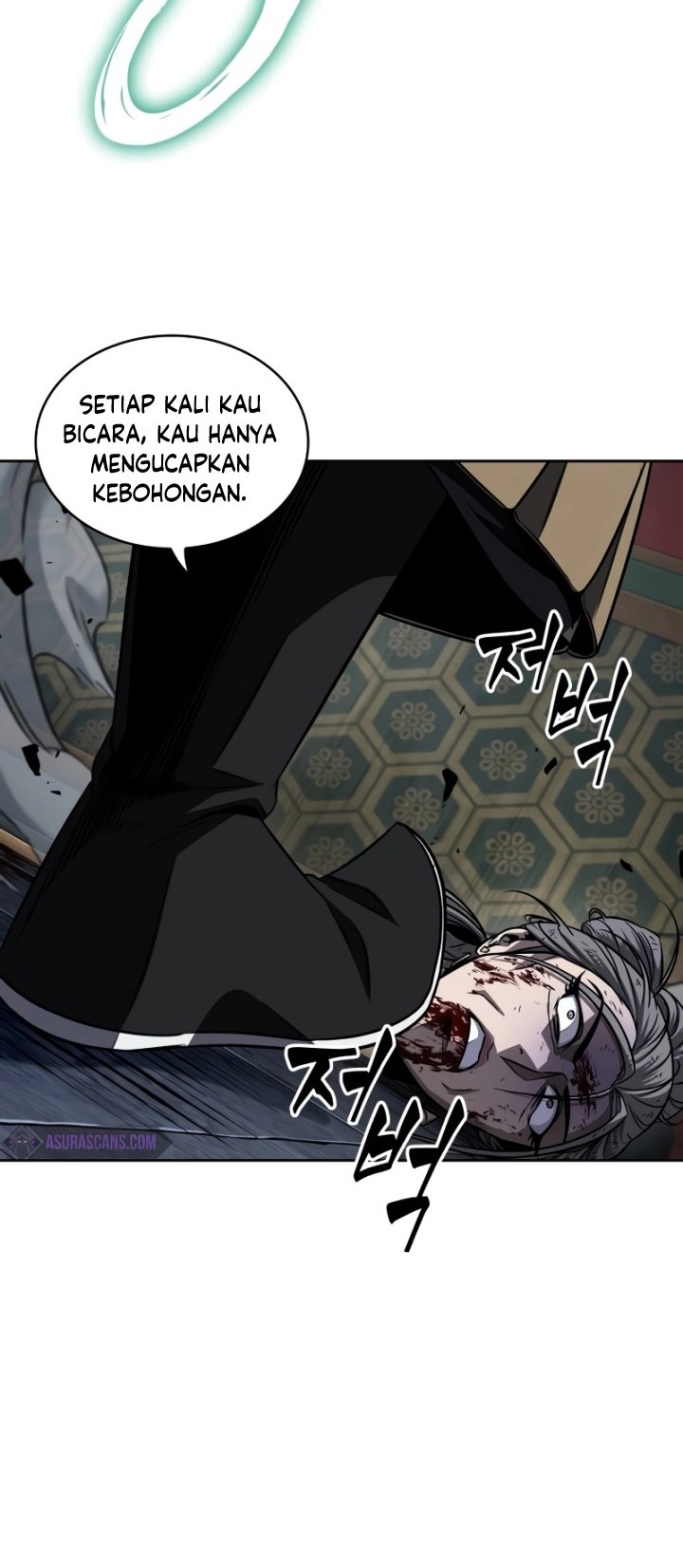 Nano Machine Chapter 197 Gambar 25