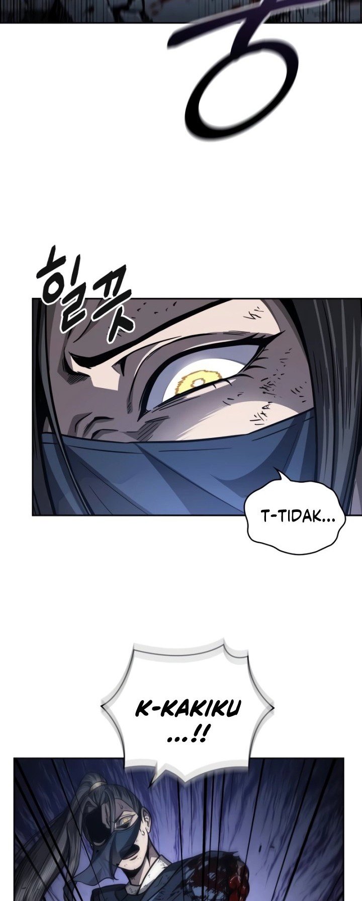 Nano Machine Chapter 197 Gambar 47