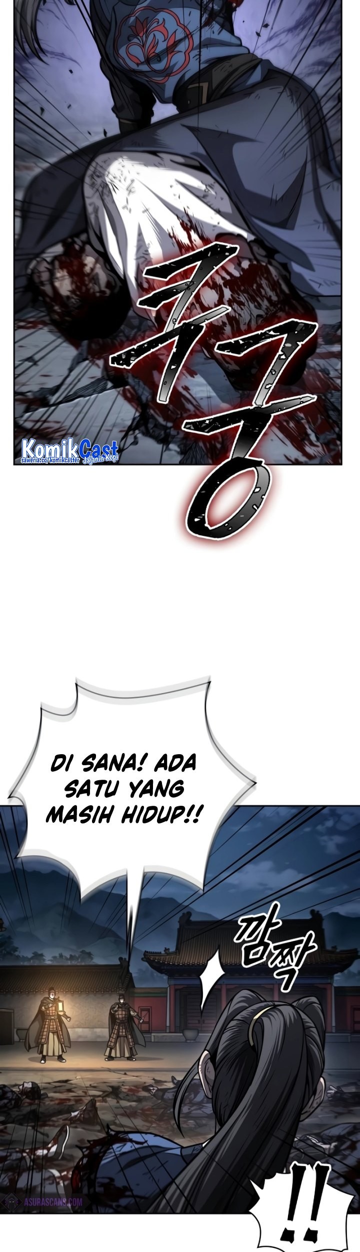 Nano Machine Chapter 197 Gambar 48