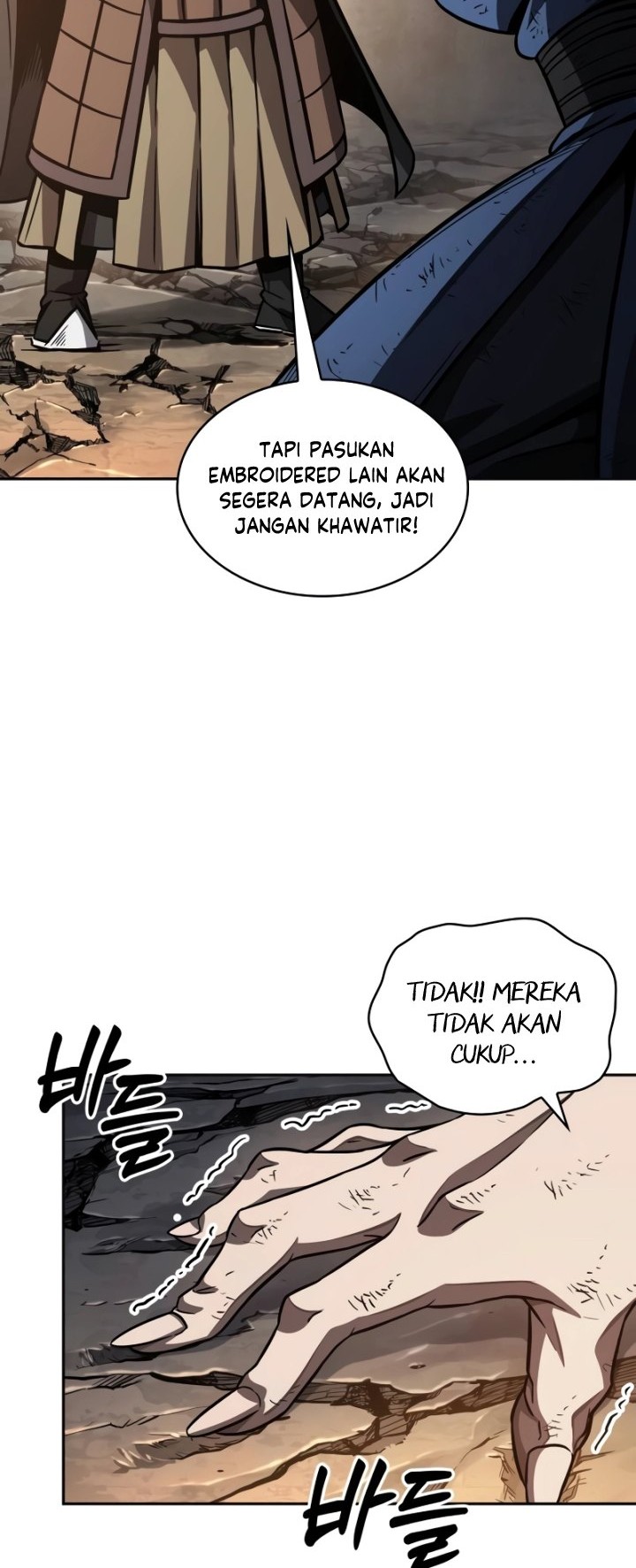 Nano Machine Chapter 197 Gambar 53