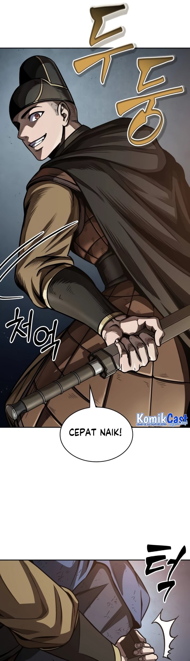 Nano Machine Chapter 197 Gambar 56