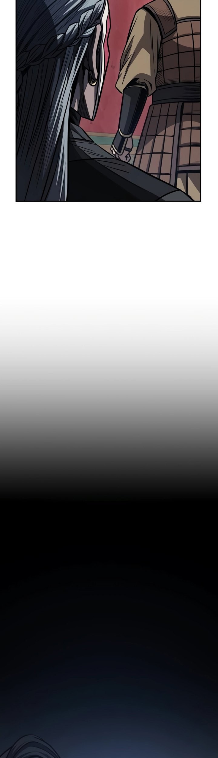 Nano Machine Chapter 197 Gambar 40