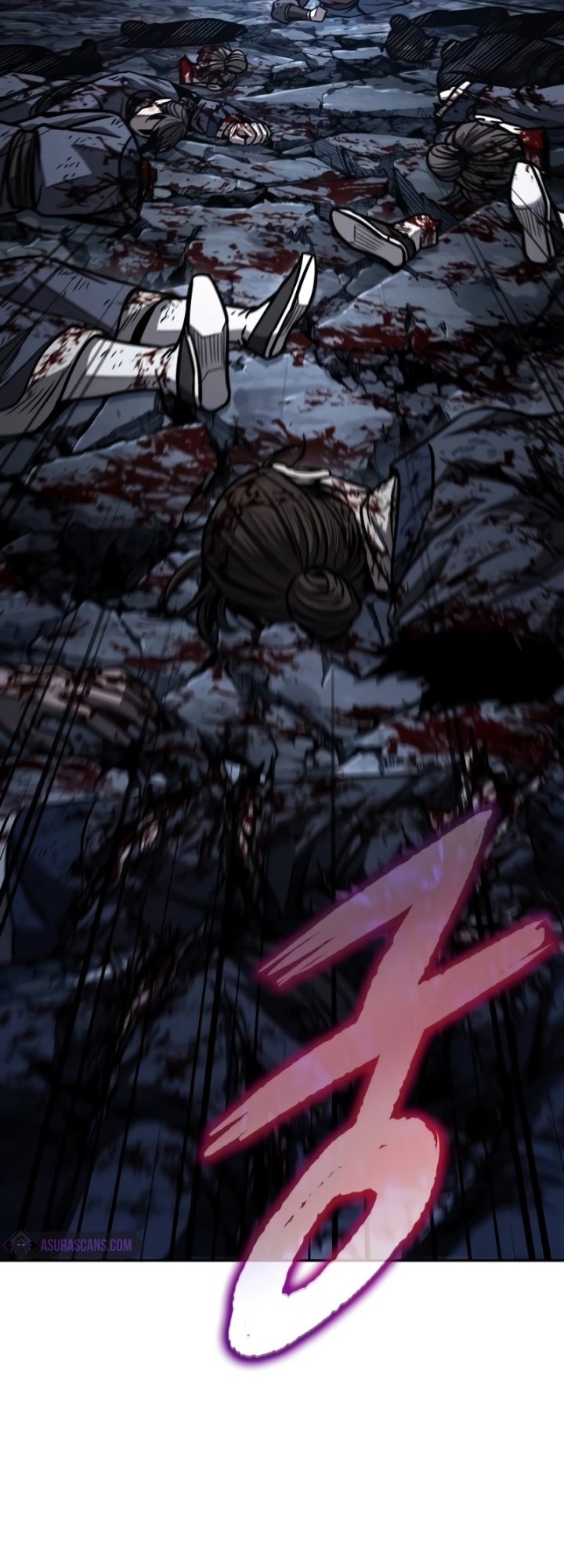 Nano Machine Chapter 197 Gambar 43