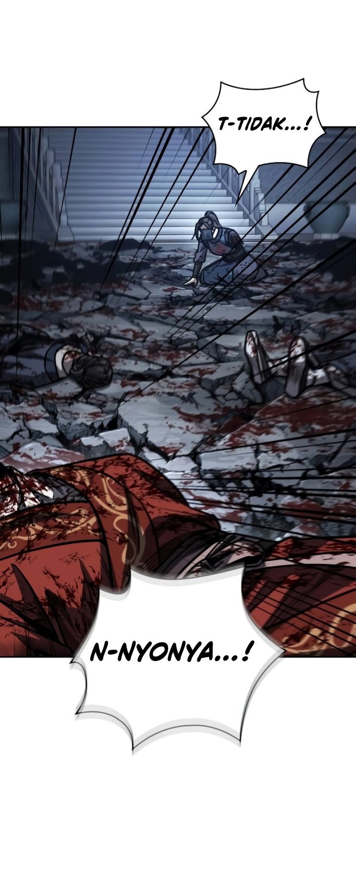 Nano Machine Chapter 197 Gambar 45