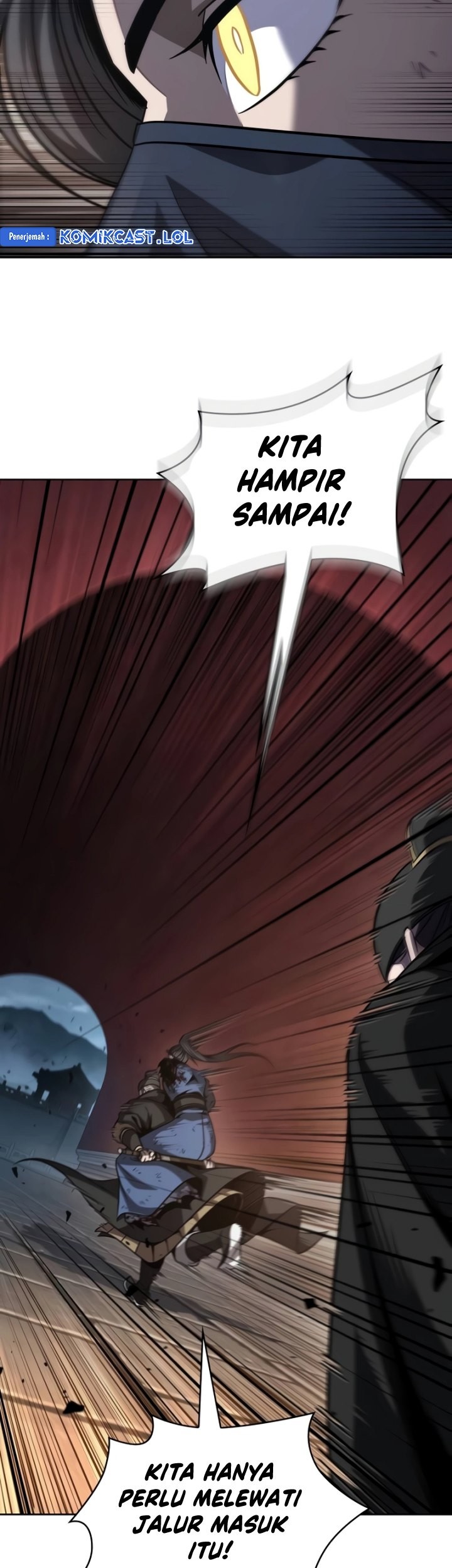 Nano Machine Chapter 197 Gambar 66