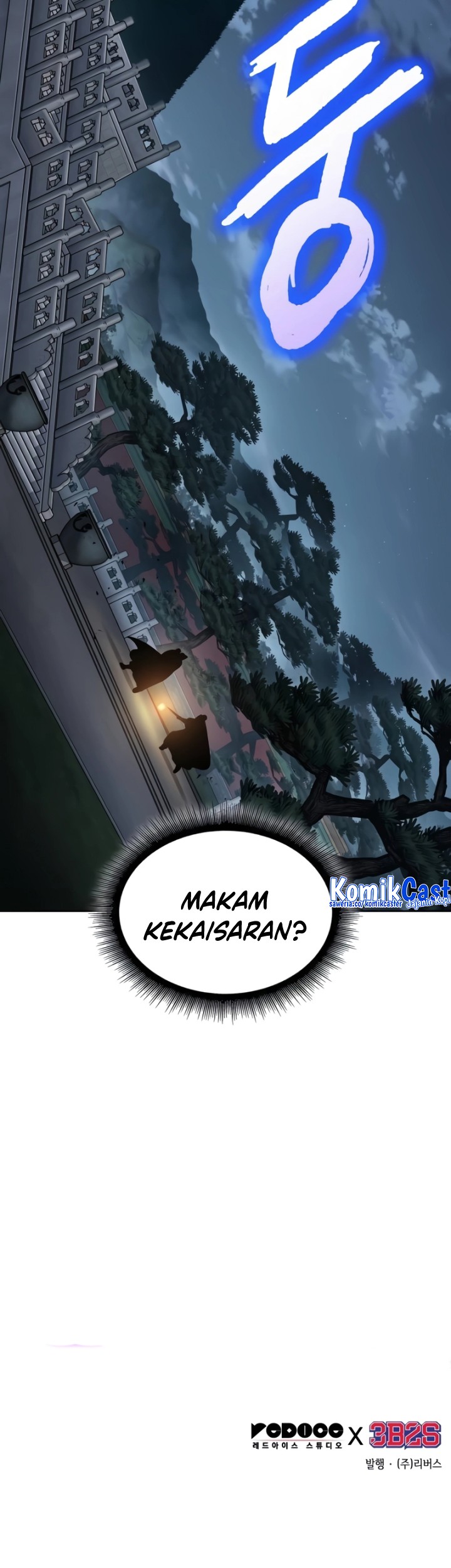 Nano Machine Chapter 197 Gambar 69