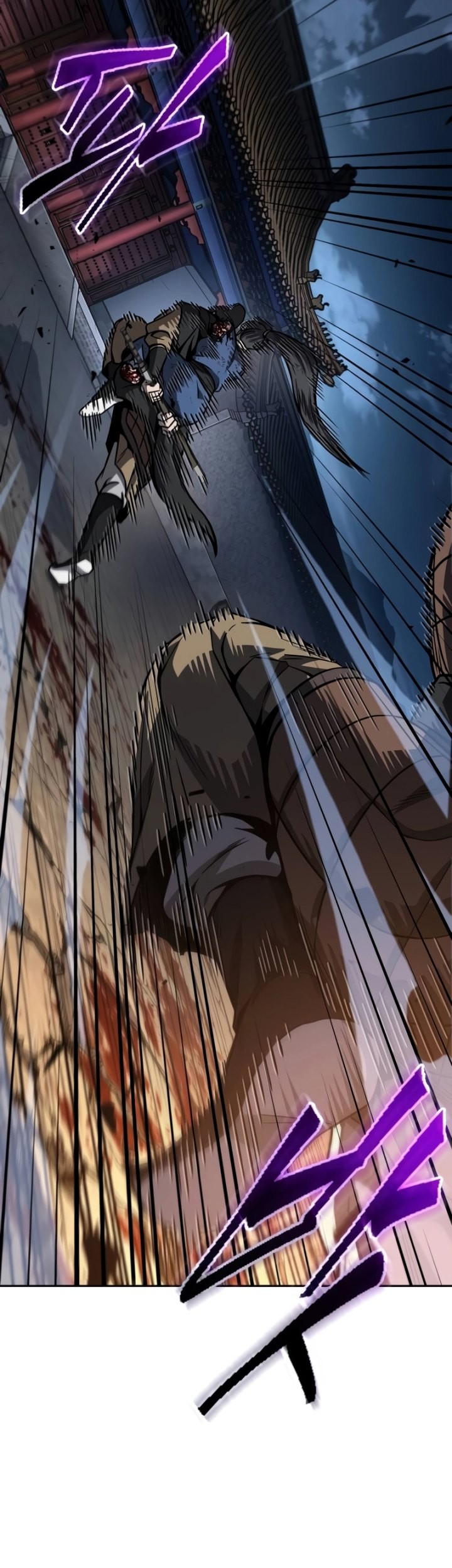 Nano Machine Chapter 197 Gambar 58