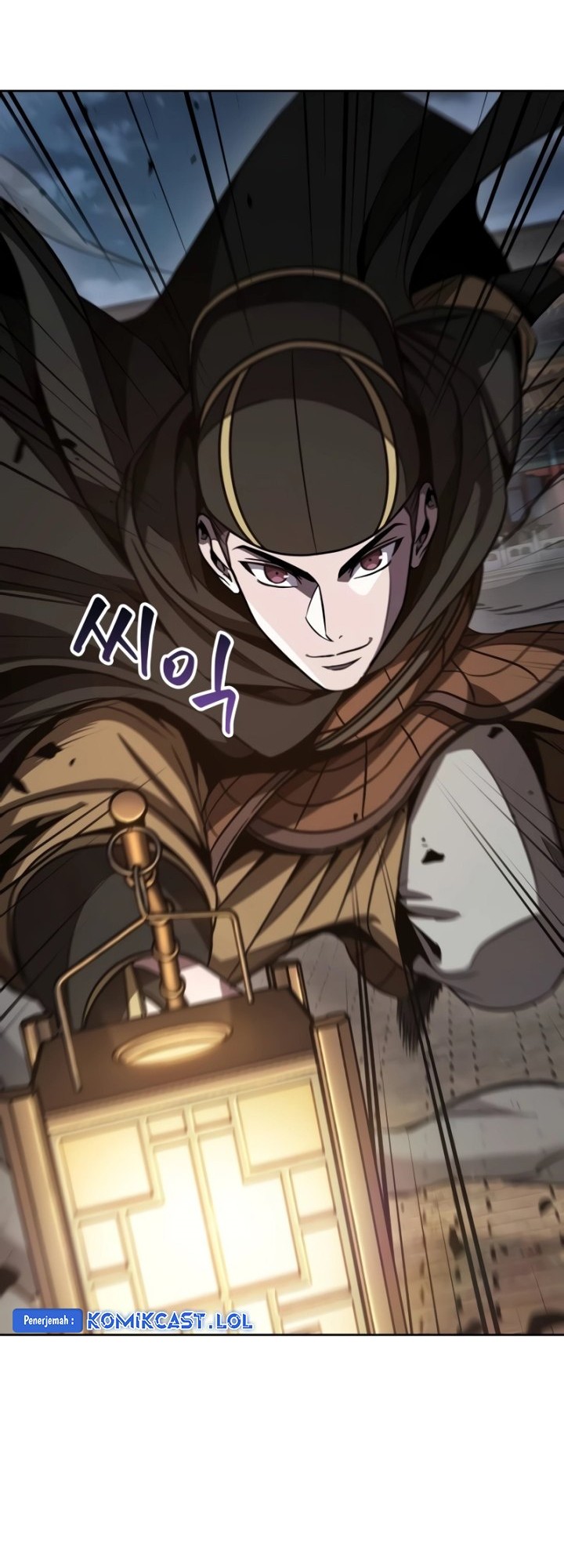 Nano Machine Chapter 197 Gambar 59