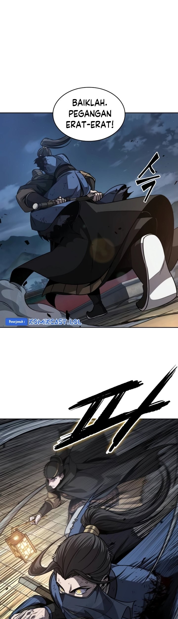 Nano Machine Chapter 197 Gambar 62