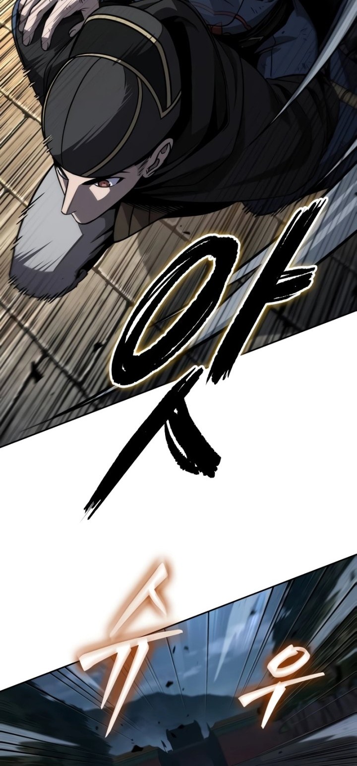 Nano Machine Chapter 197 Gambar 63