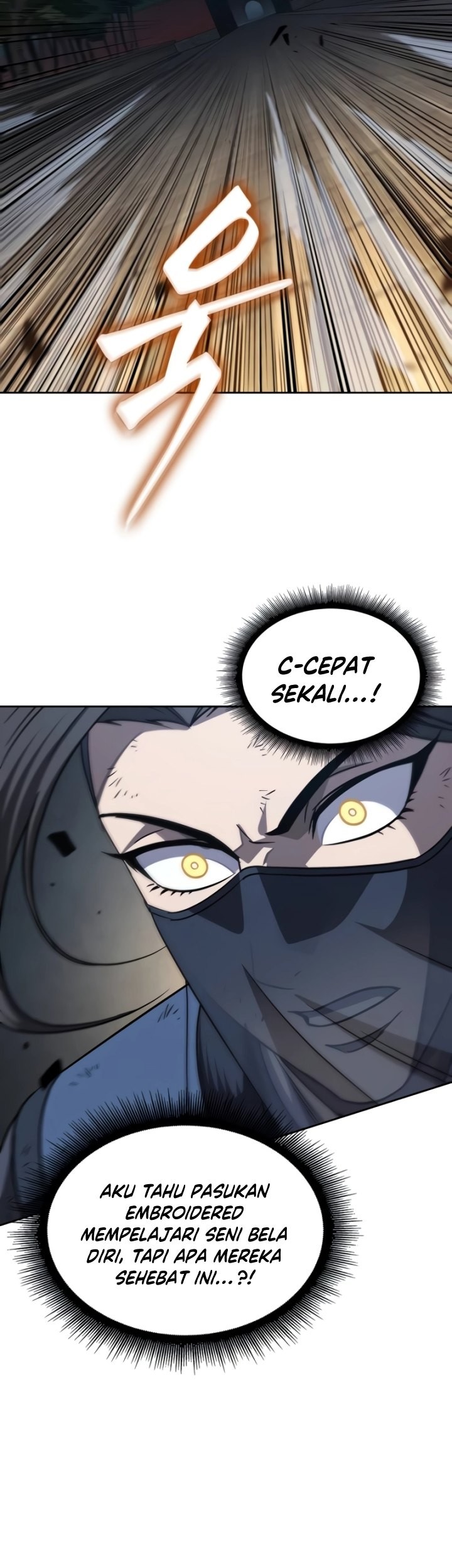 Nano Machine Chapter 197 Gambar 64