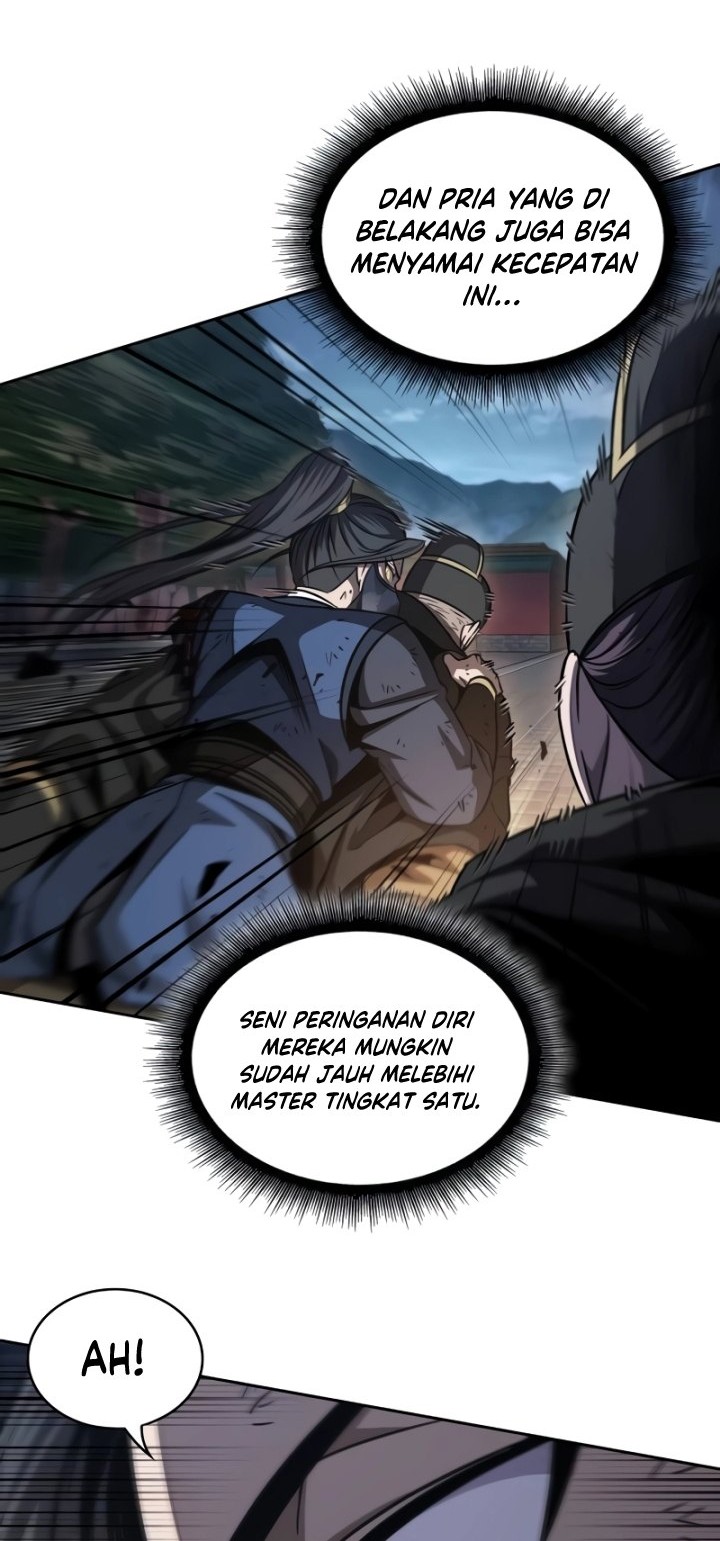 Nano Machine Chapter 197 Gambar 65