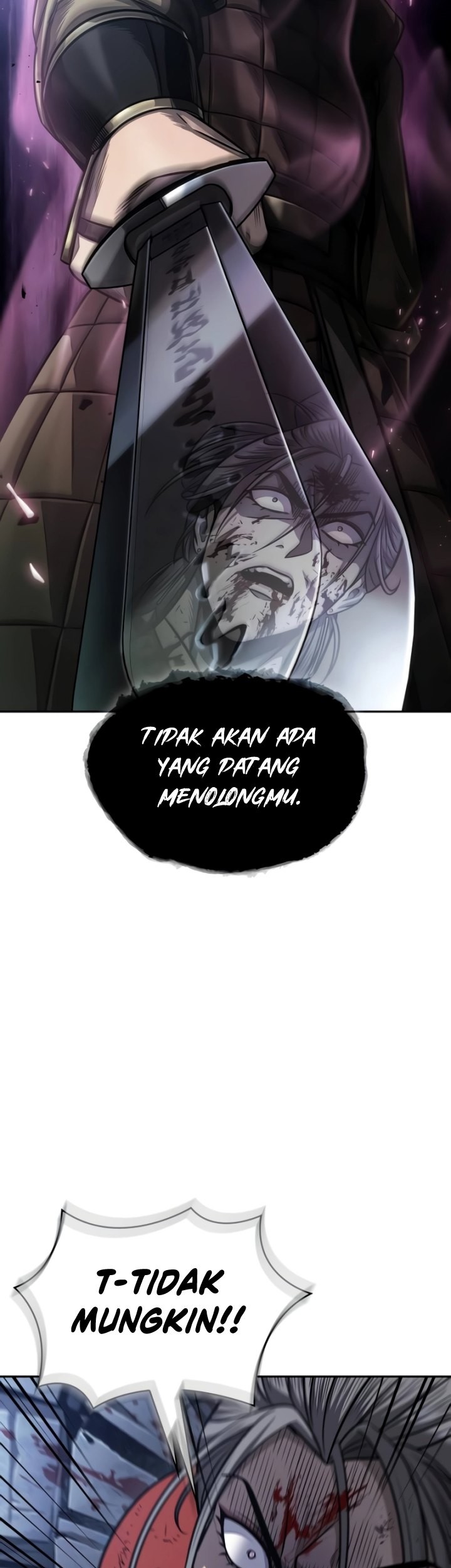 Nano Machine Chapter 197 Gambar 4