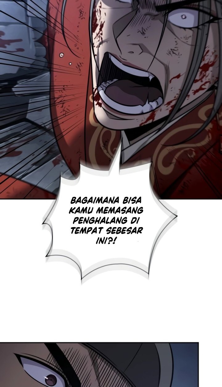 Nano Machine Chapter 197 Gambar 5