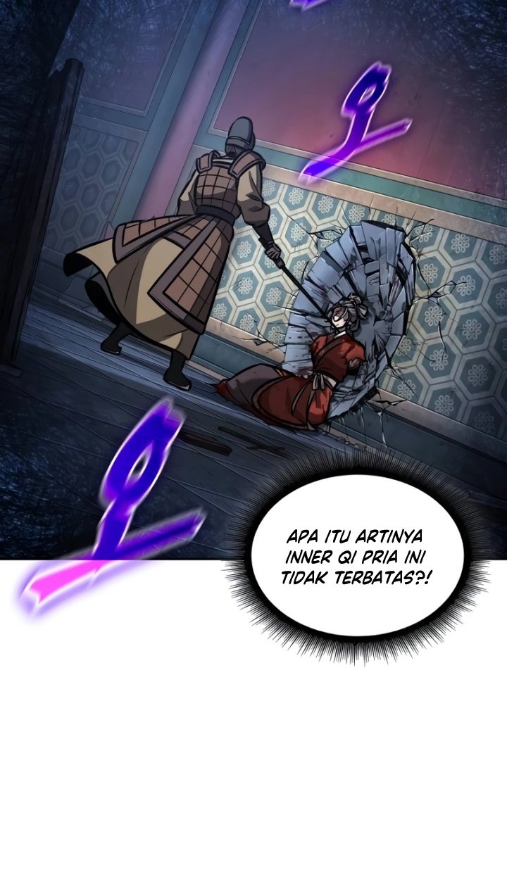 Nano Machine Chapter 197 Gambar 7