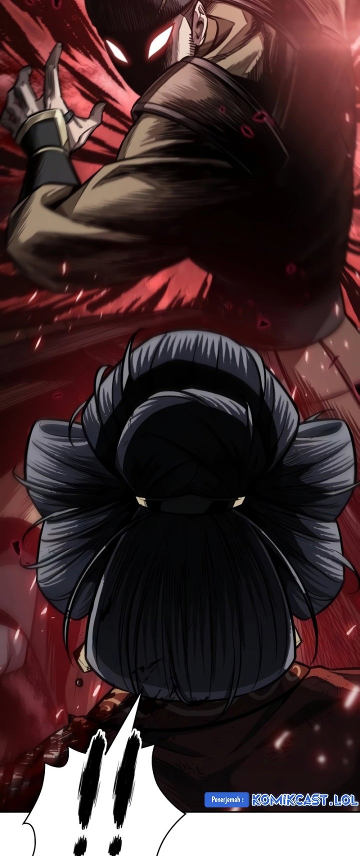 Nano Machine Chapter 197 Gambar 9