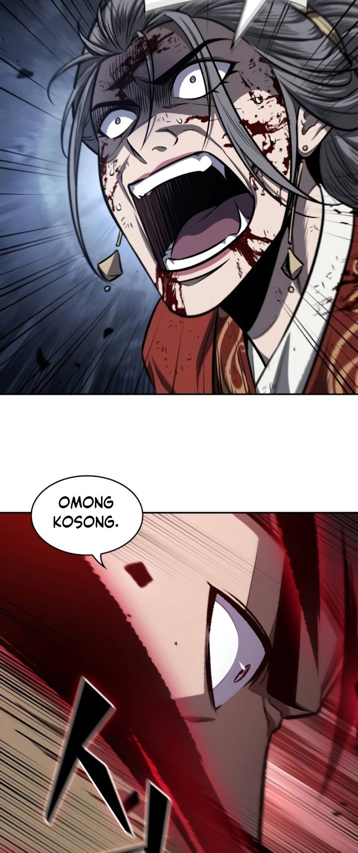 Nano Machine Chapter 197 Gambar 11