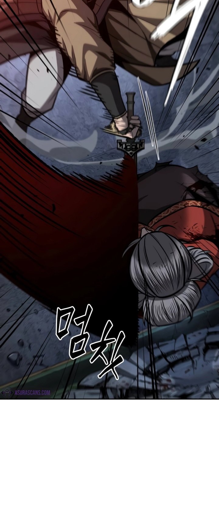 Nano Machine Chapter 197 Gambar 13