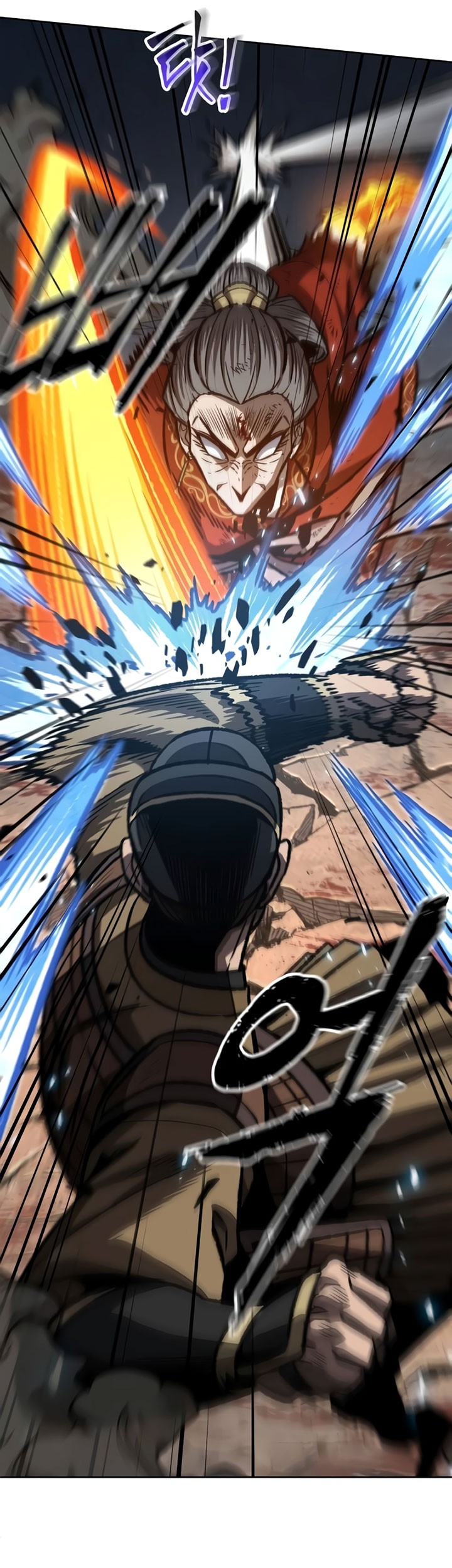 Nano Machine Chapter 196 Gambar 26