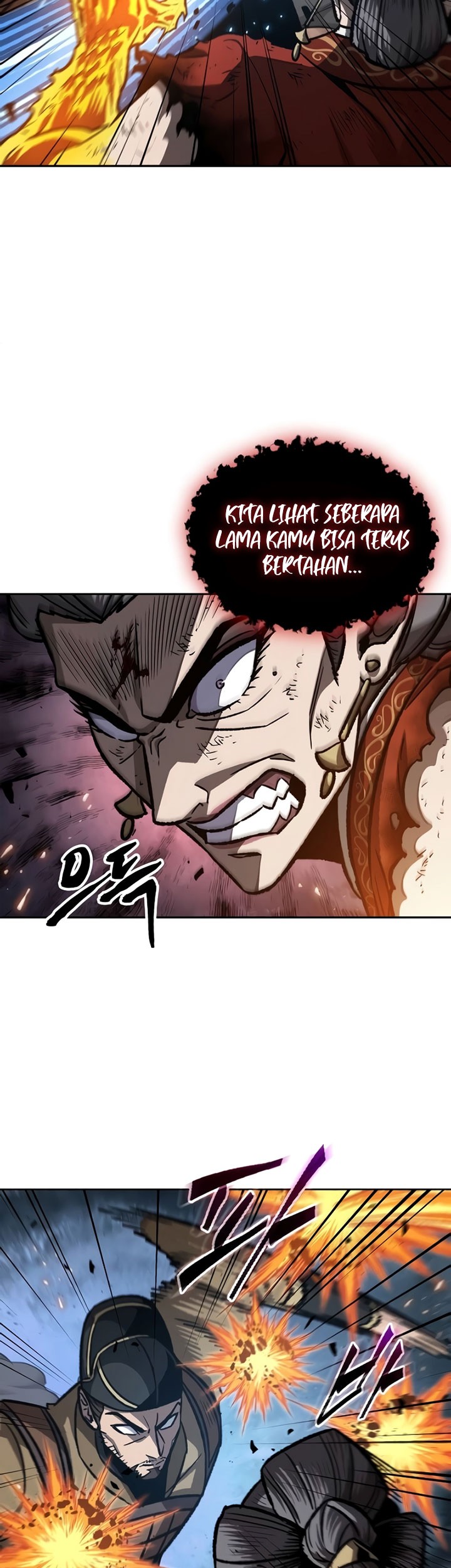 Nano Machine Chapter 196 Gambar 28