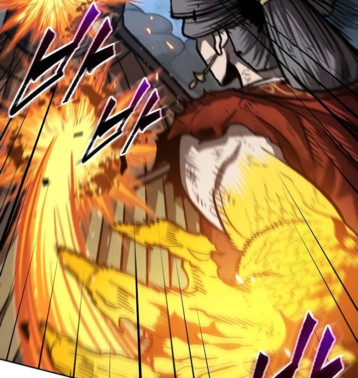 Nano Machine Chapter 196 Gambar 29