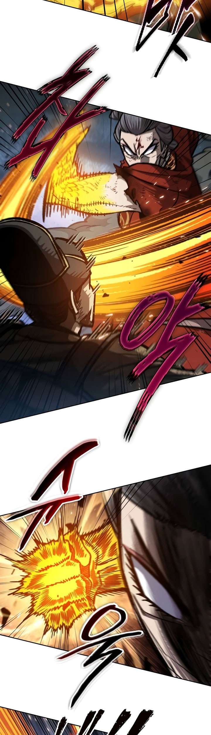 Nano Machine Chapter 196 Gambar 30