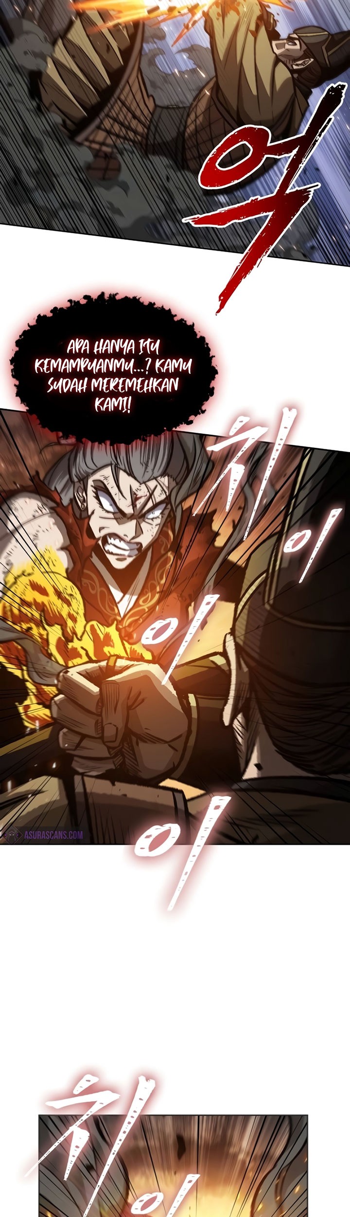 Nano Machine Chapter 196 Gambar 32