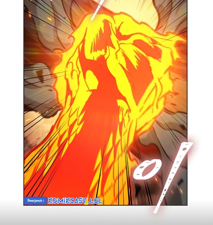 Nano Machine Chapter 196 Gambar 33