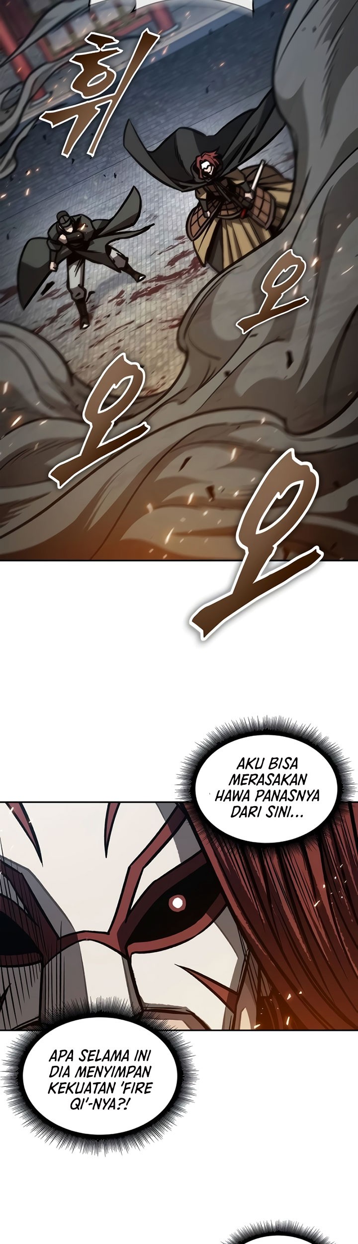 Nano Machine Chapter 196 Gambar 36