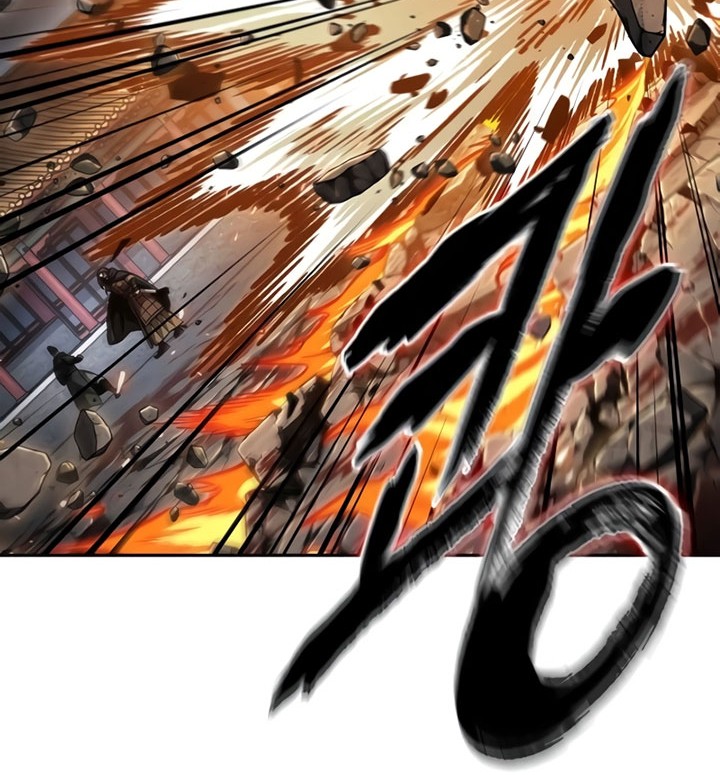 Nano Machine Chapter 196 Gambar 19