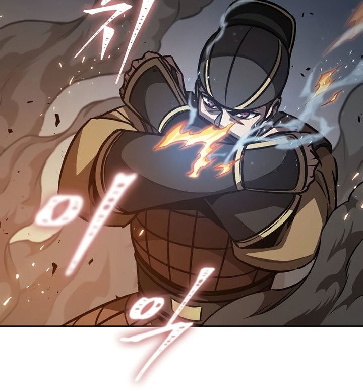 Nano Machine Chapter 196 Gambar 21