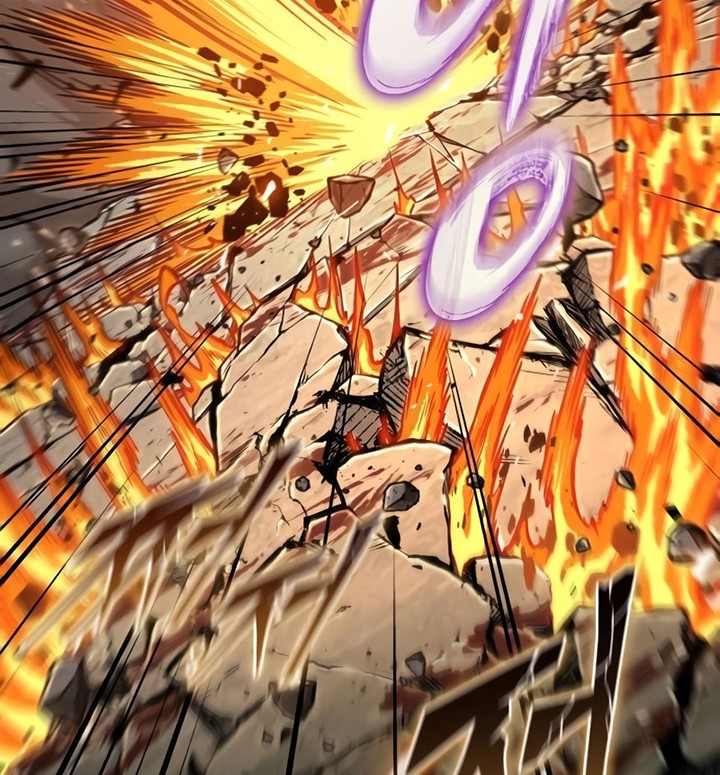 Nano Machine Chapter 196 Gambar 23