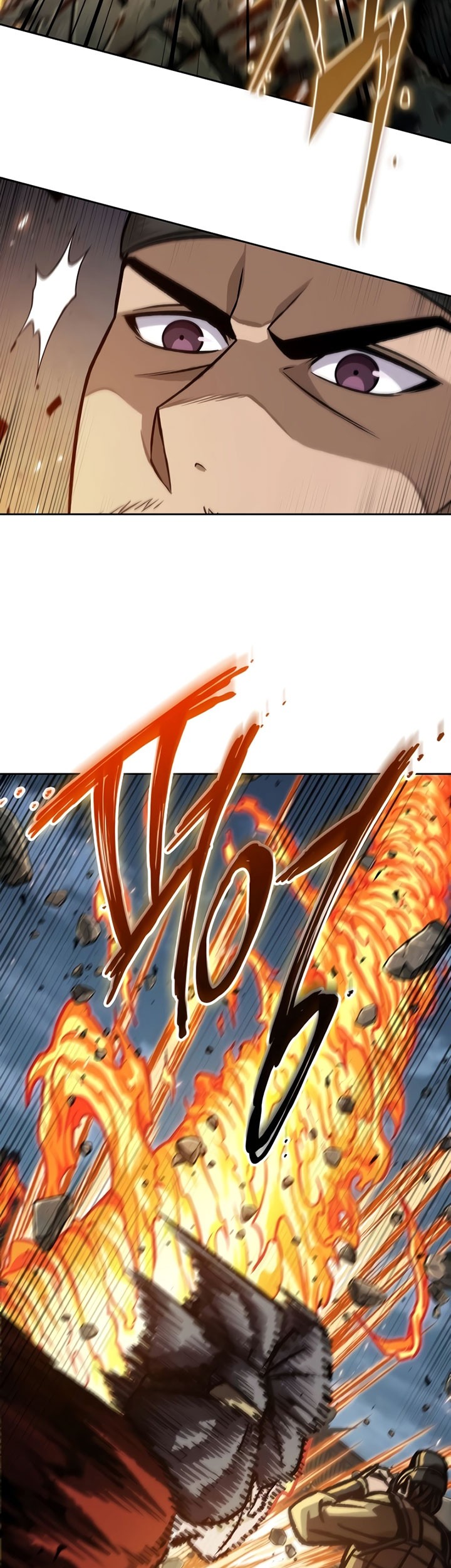 Nano Machine Chapter 196 Gambar 24