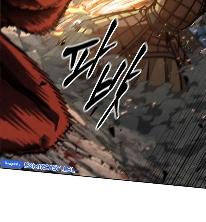 Nano Machine Chapter 196 Gambar 25