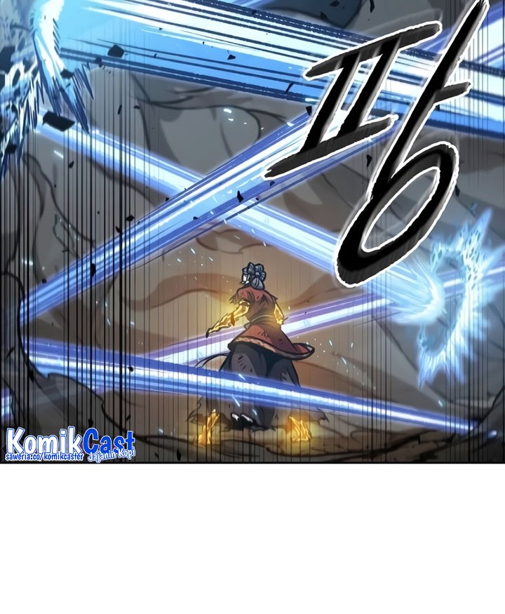 Nano Machine Chapter 196 Gambar 49