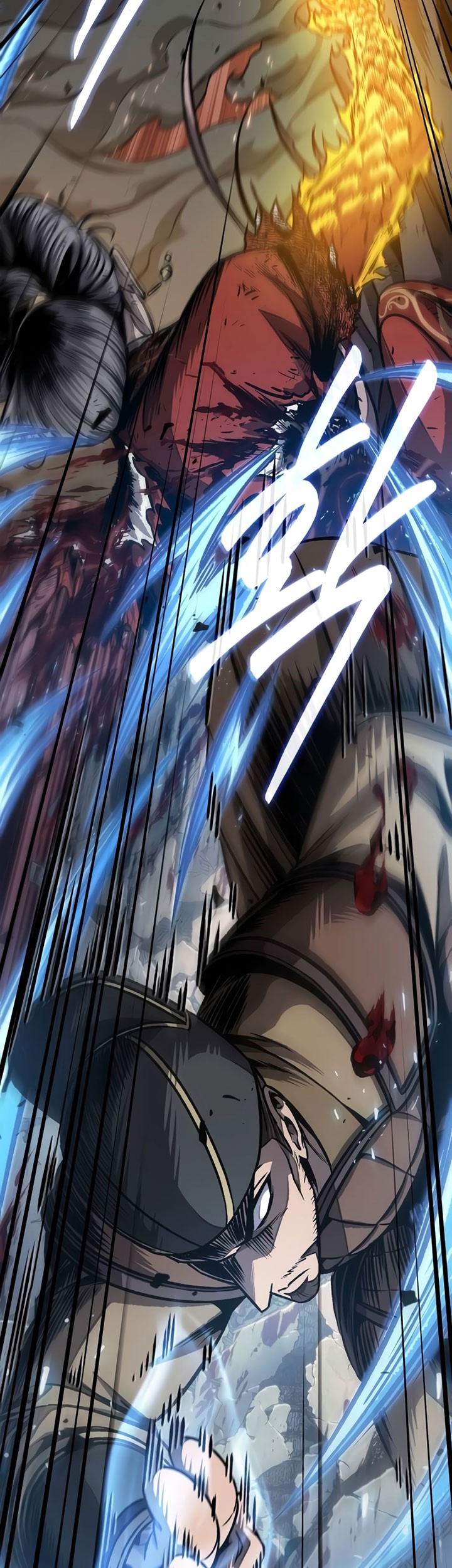 Nano Machine Chapter 196 Gambar 52