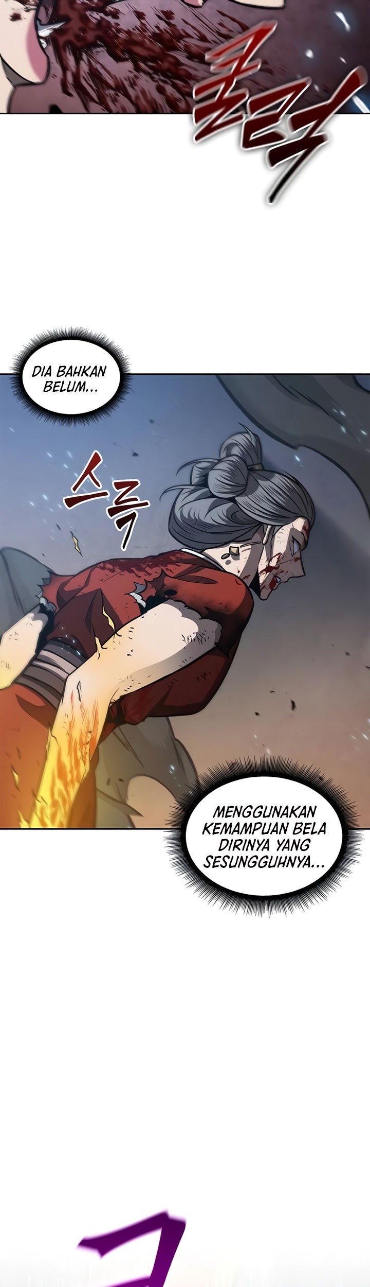Nano Machine Chapter 196 Gambar 54