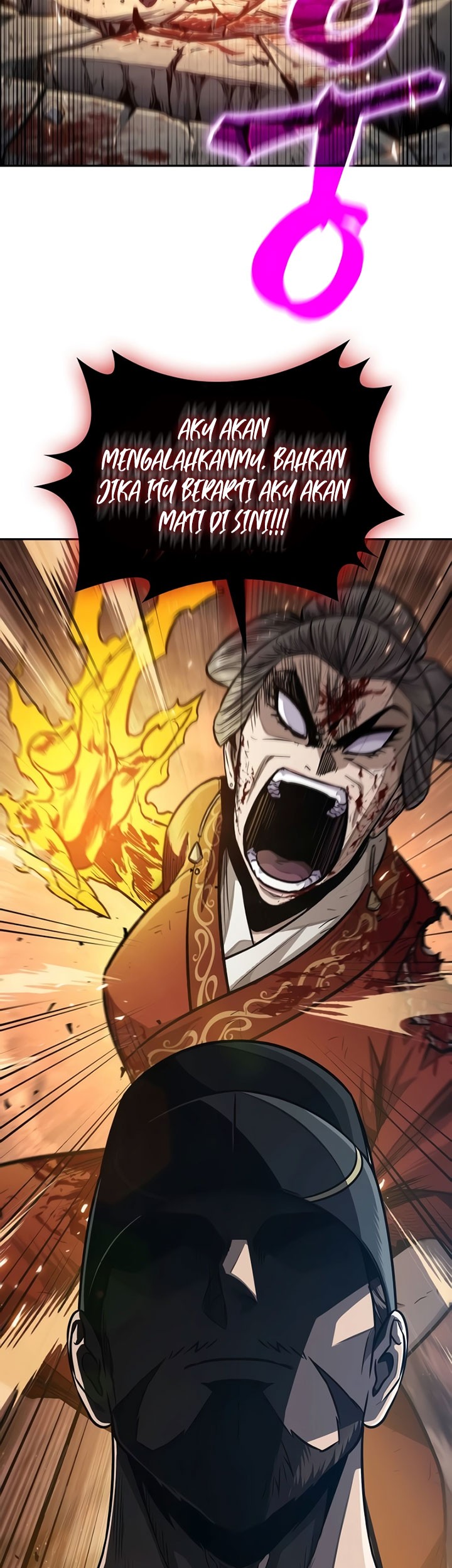 Nano Machine Chapter 196 Gambar 56